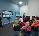 Programme d'animations vacances de février