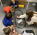 Atelier robotique
