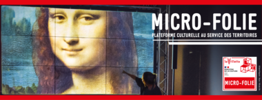 Programme estival et ouverture de la Micro-Folie