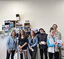 Les gagnants du concours photo & poésie sont...