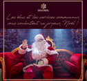 Joyeux Noël !