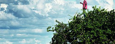 Programme d'animations - Mars 2026